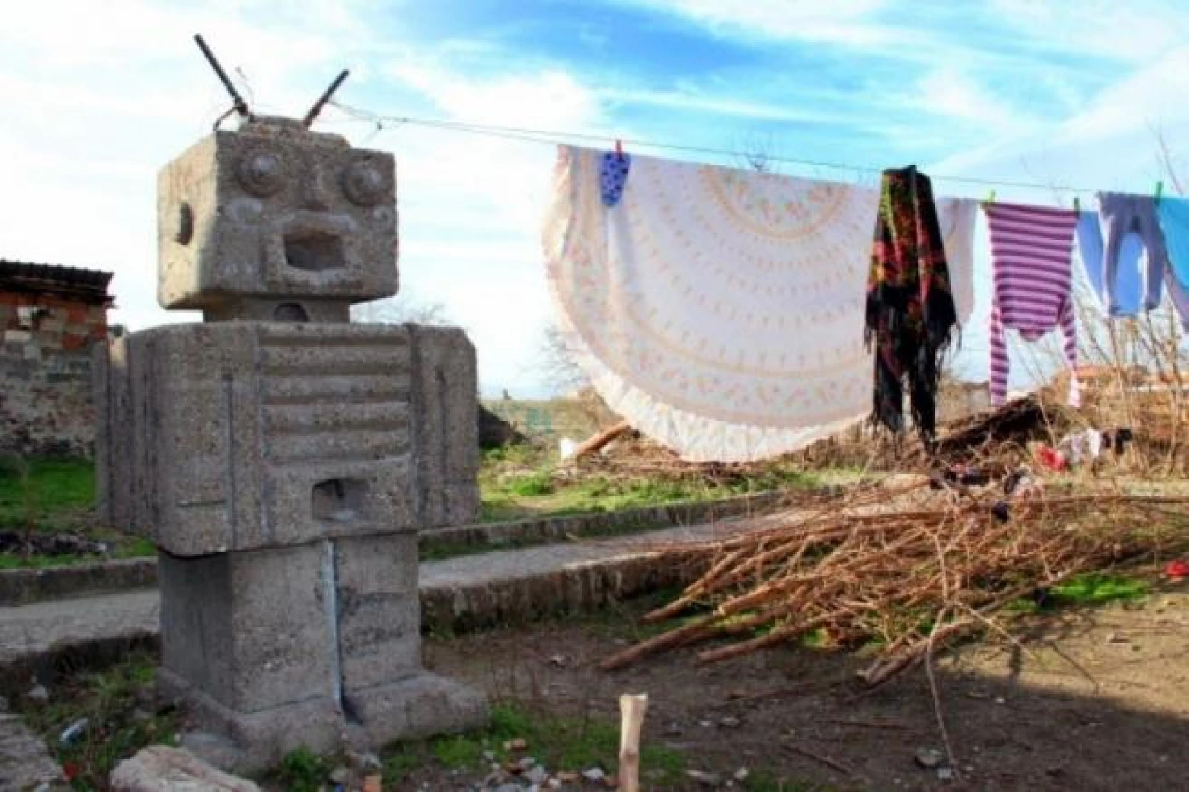 İHA'nın 2016 yılının en iyi fotoğrafları
