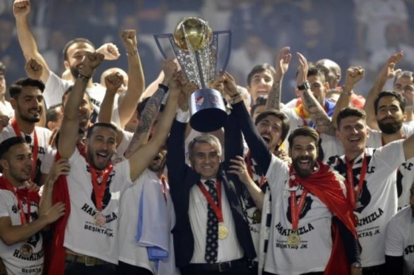 İHA'nın 2016 yılının en iyi fotoğrafları