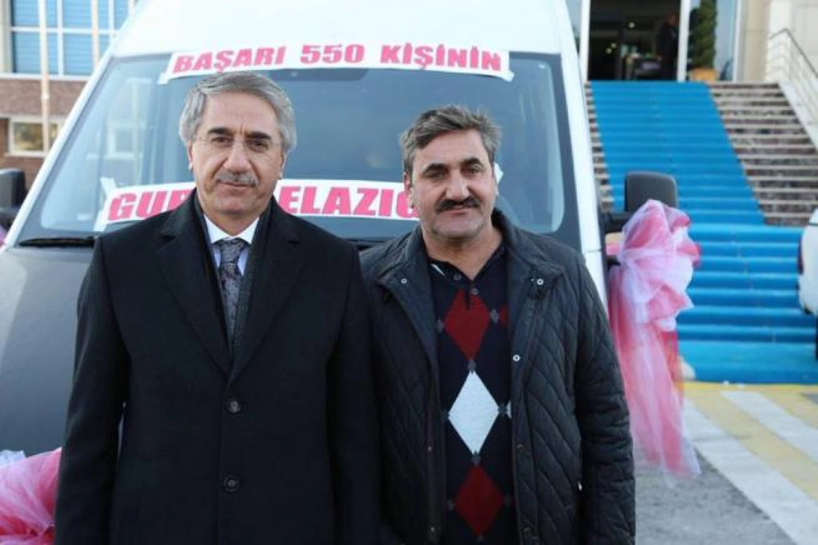 100 TL'LİK BAĞIŞLAR İLE ANLAMLI DESTEK