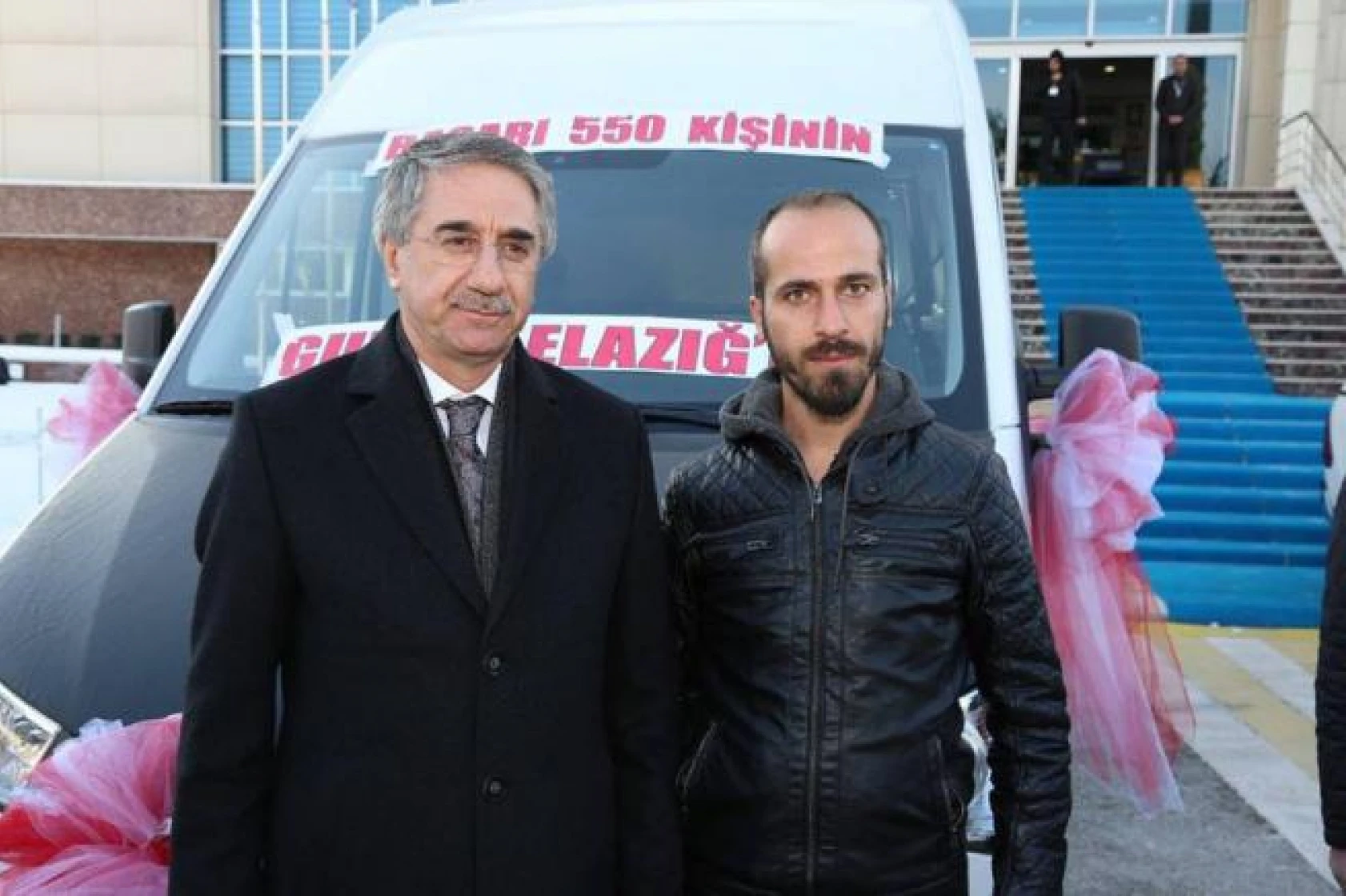 100 TL'LİK BAĞIŞLAR İLE ANLAMLI DESTEK