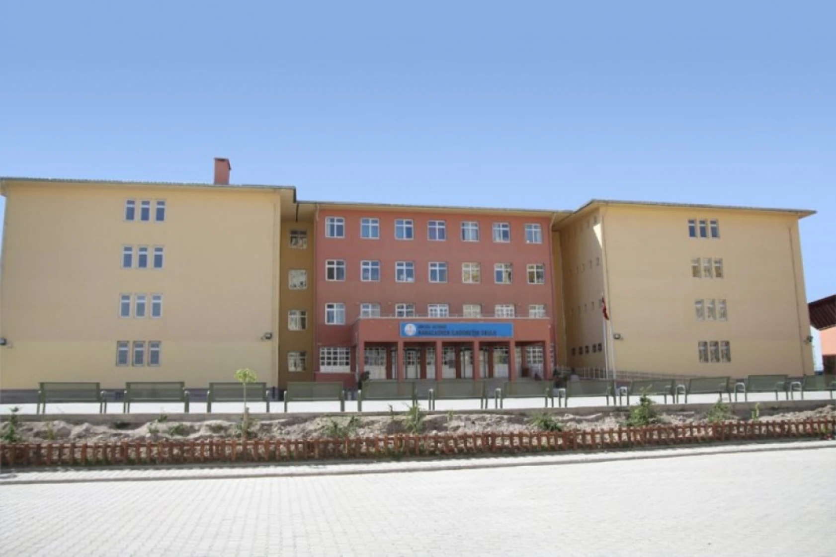 TOKİ'nin 19 yılda Kazandırdığı Eserler