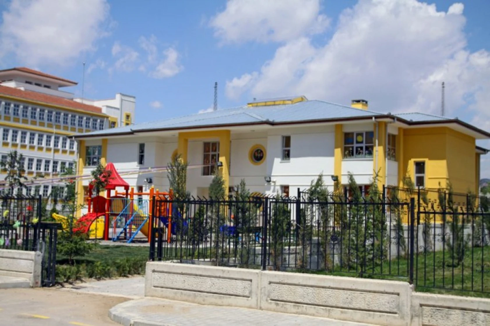 TOKİ'nin 19 yılda Kazandırdığı Eserler