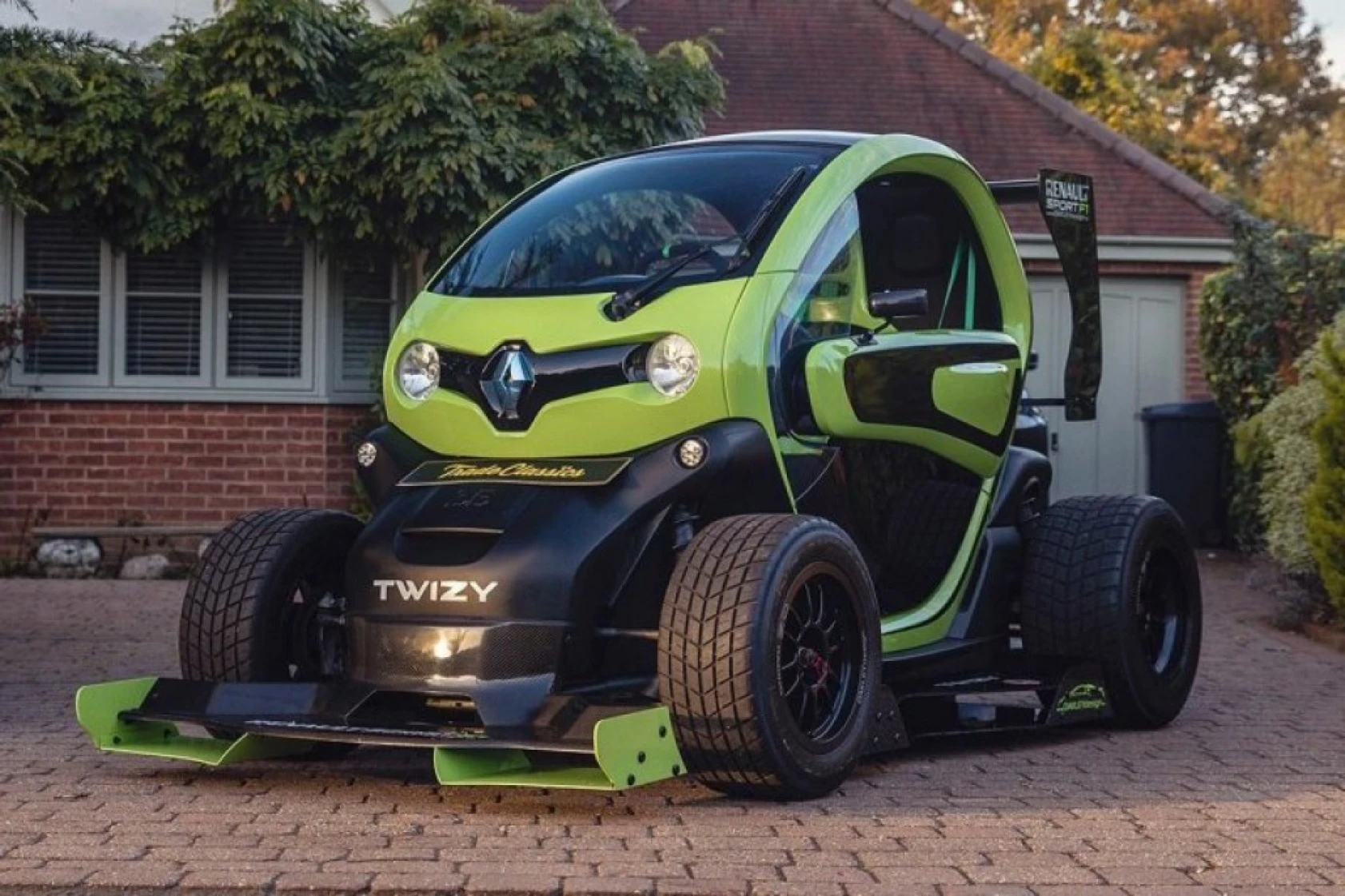 Türkiye'de Satılan Tam Elektrikli Otomobiller