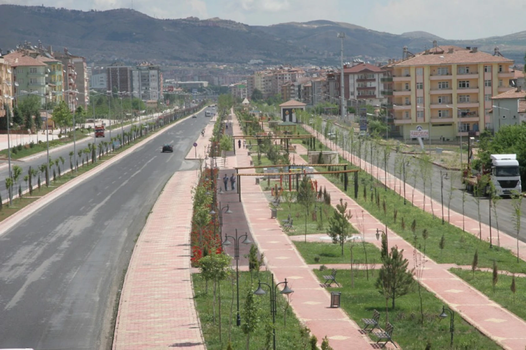 Elazığ'dan Görüntüler