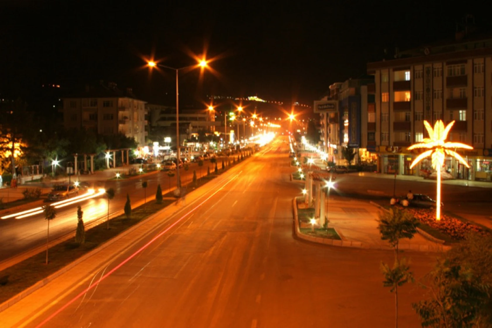 Elazığ'dan Görüntüler