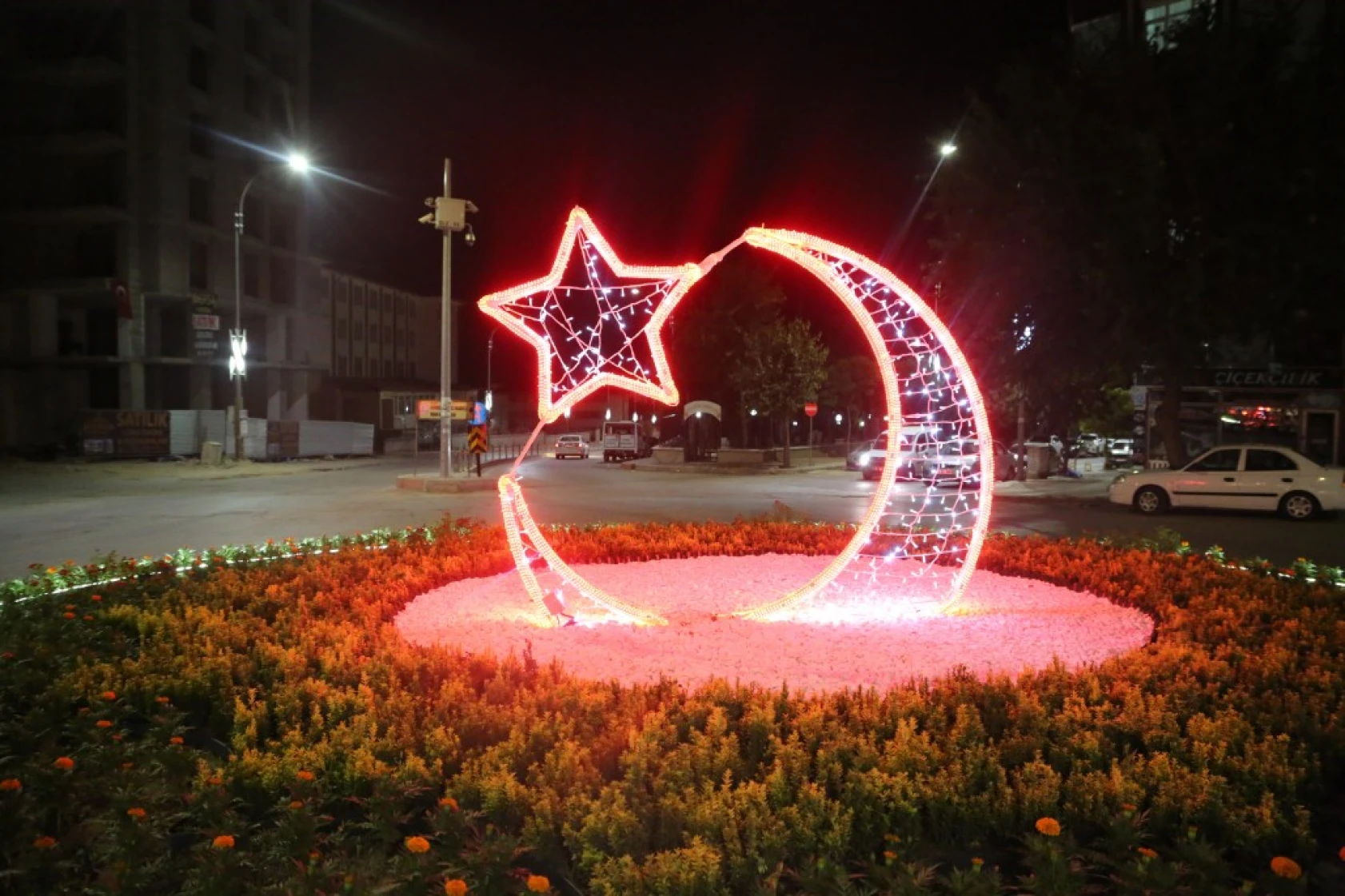 Elazığ'dan Görüntüler