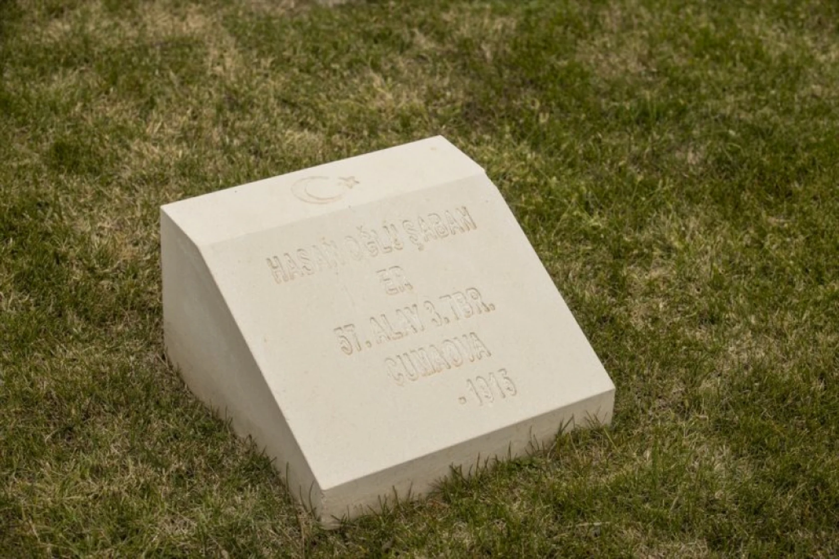 Çanakkale Savaşları Gelibolu Tarihi Alanı her yıl ziyaretçi akınına uğruyor