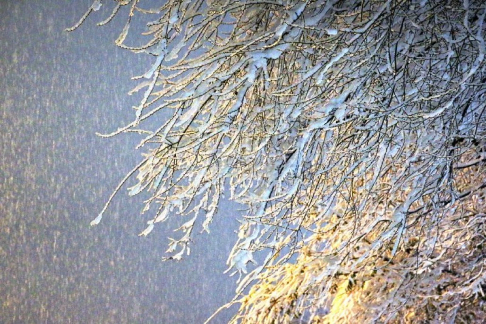 Elazığ'da Kış Görüntüleri