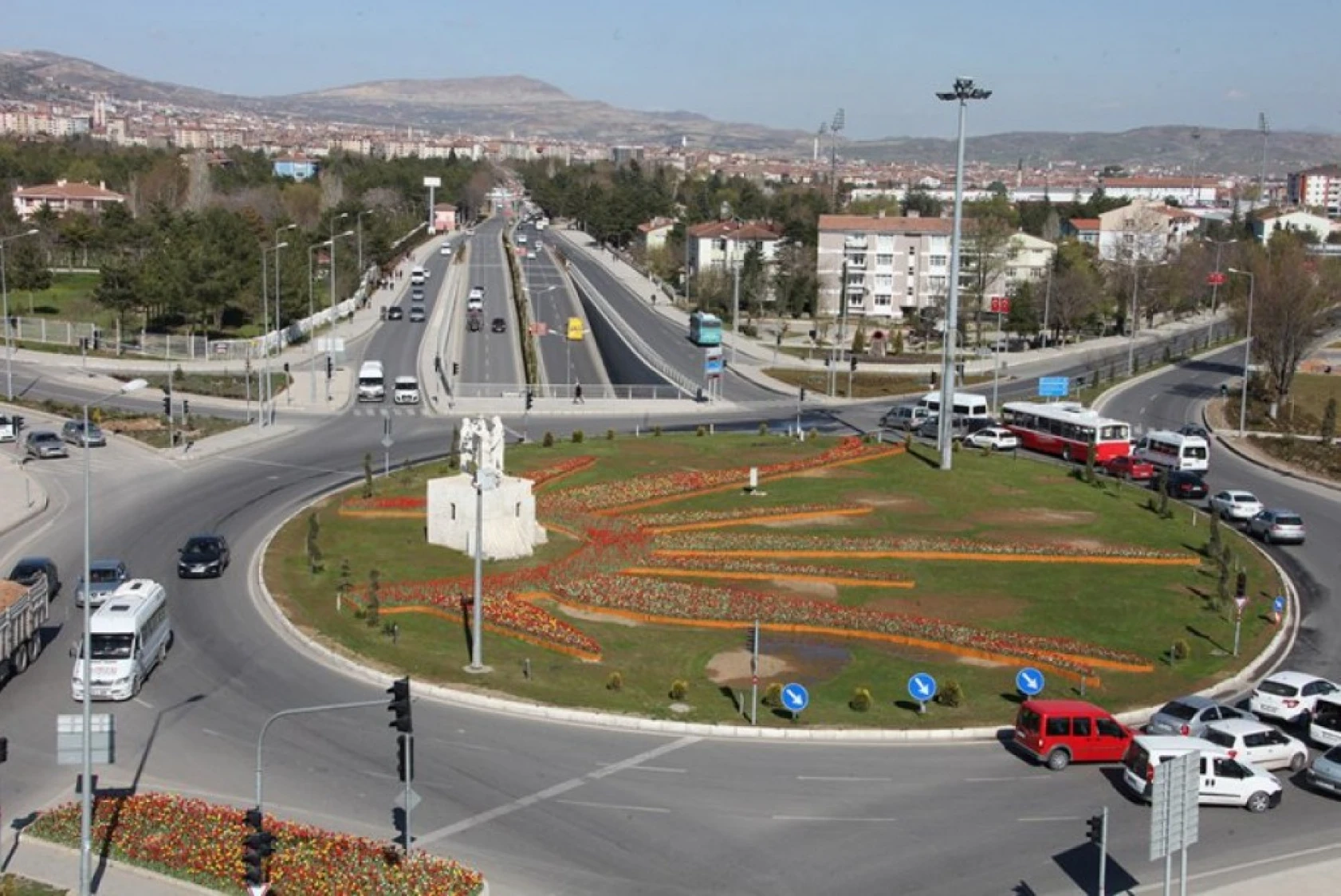 Elazığ'dan Görüntüler