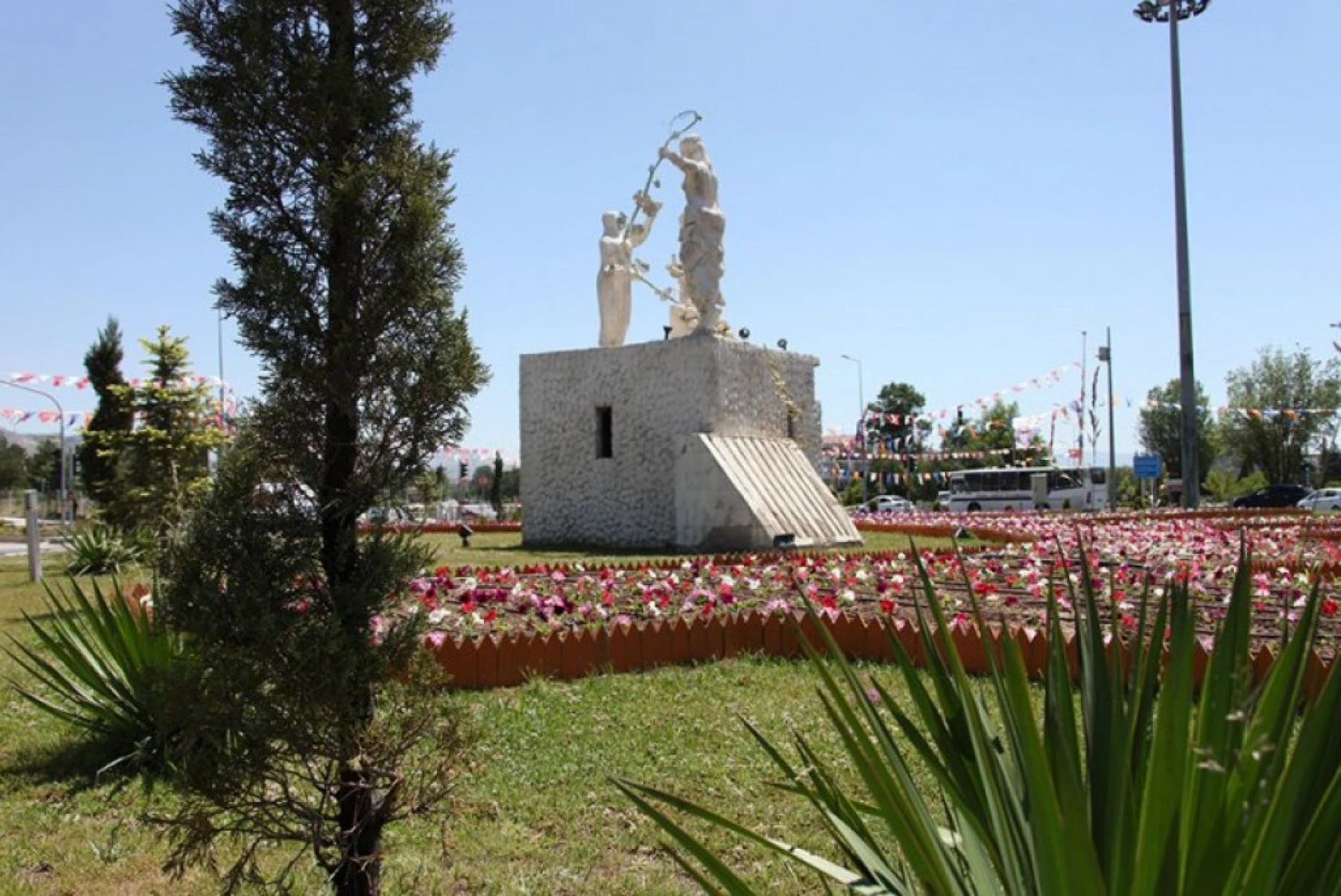Elazığ'dan Görüntüler