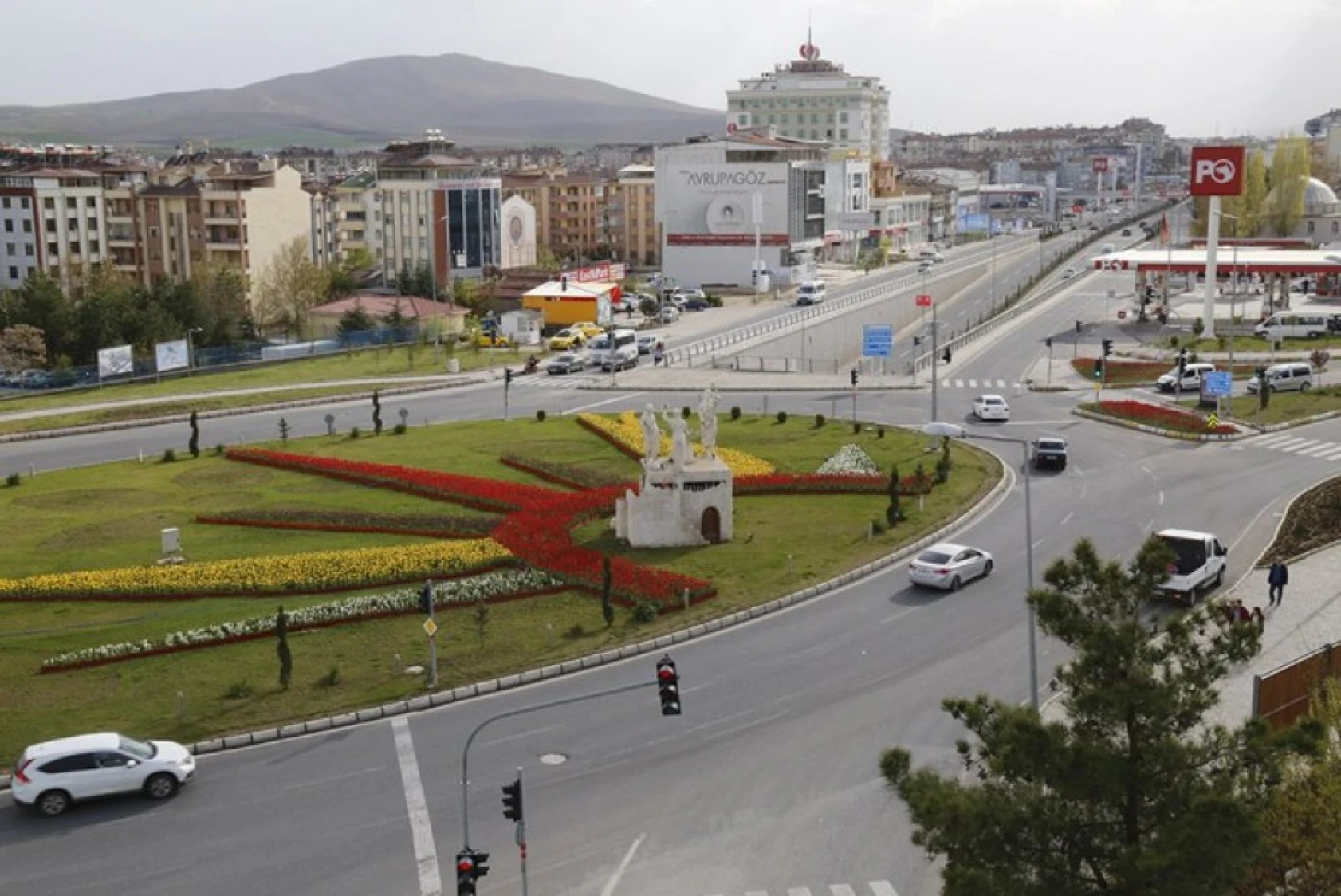 Elazığ'dan Görüntüler