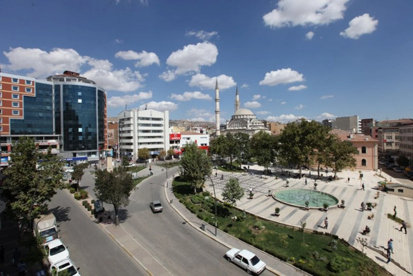 Elazığ'dan Görüntüler