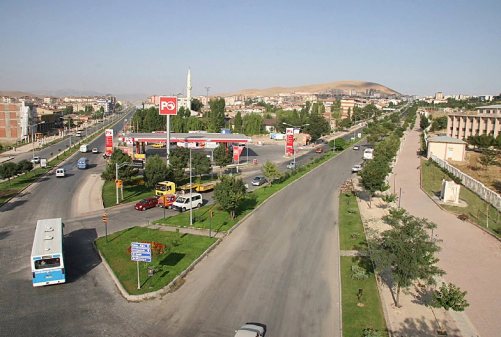 Elazığ'dan Görüntüler