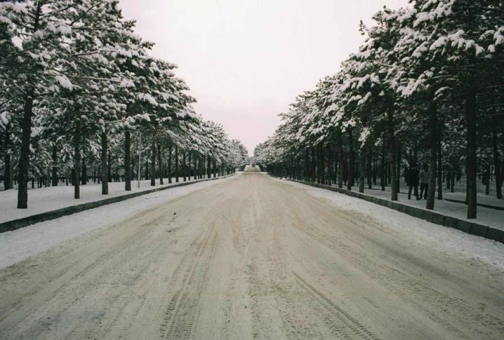 Elazığ'dan Görüntüler