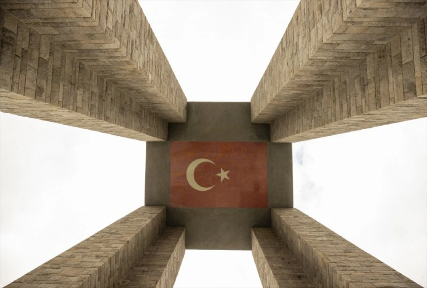 Çanakkale Savaşları Gelibolu Tarihi Alanı her yıl ziyaretçi akınına uğruyor