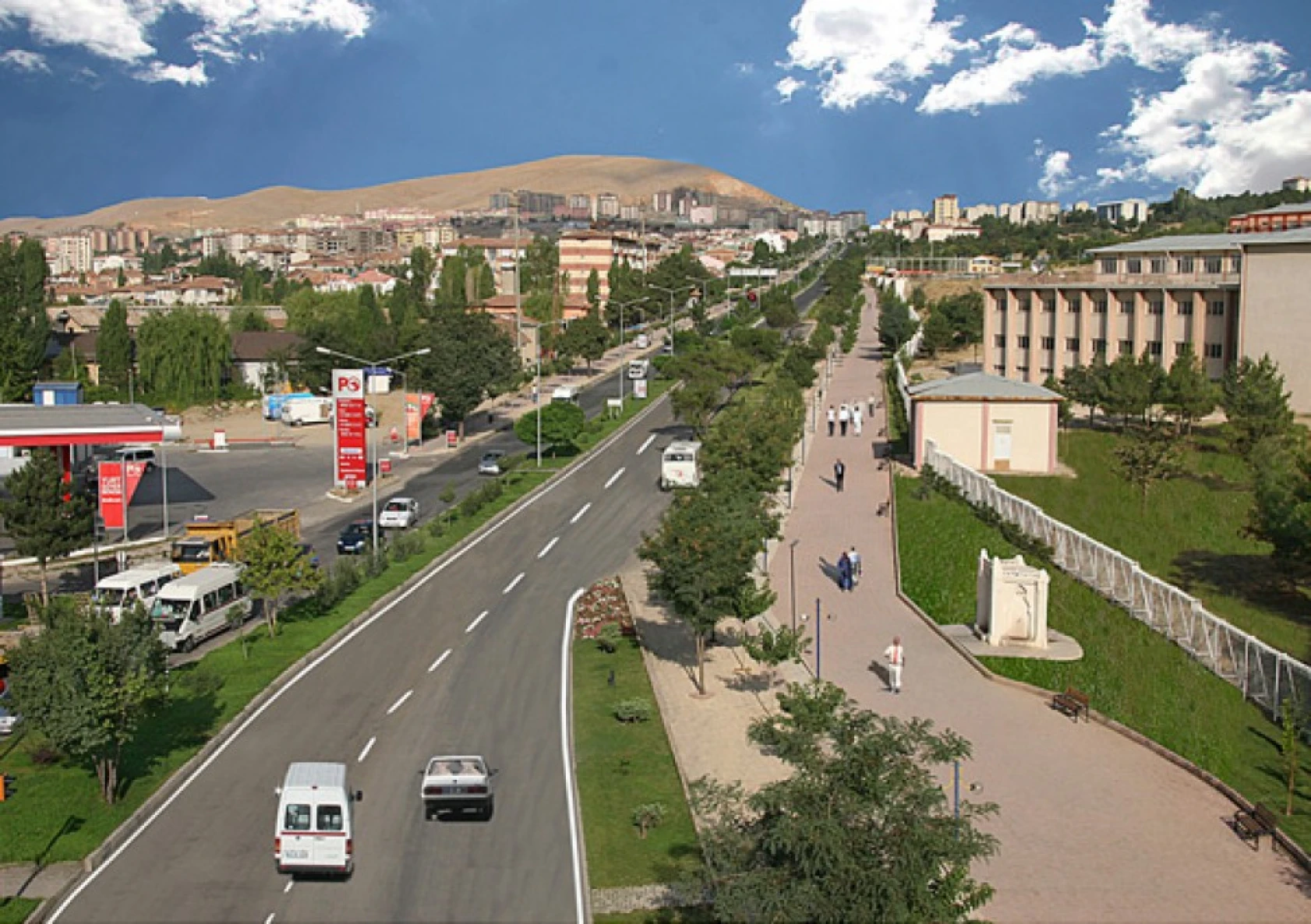 Elazığ'dan Görüntüler