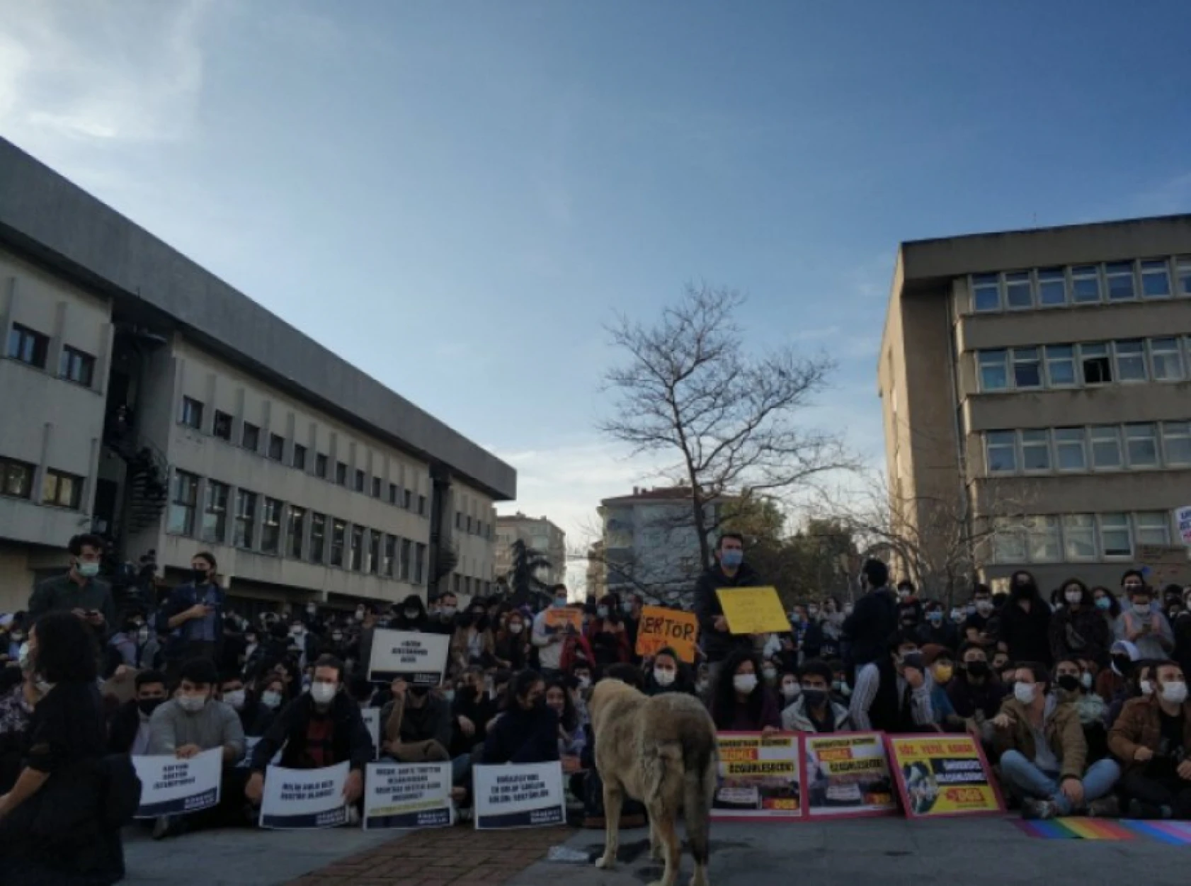 2021 yılında neler yaşandı