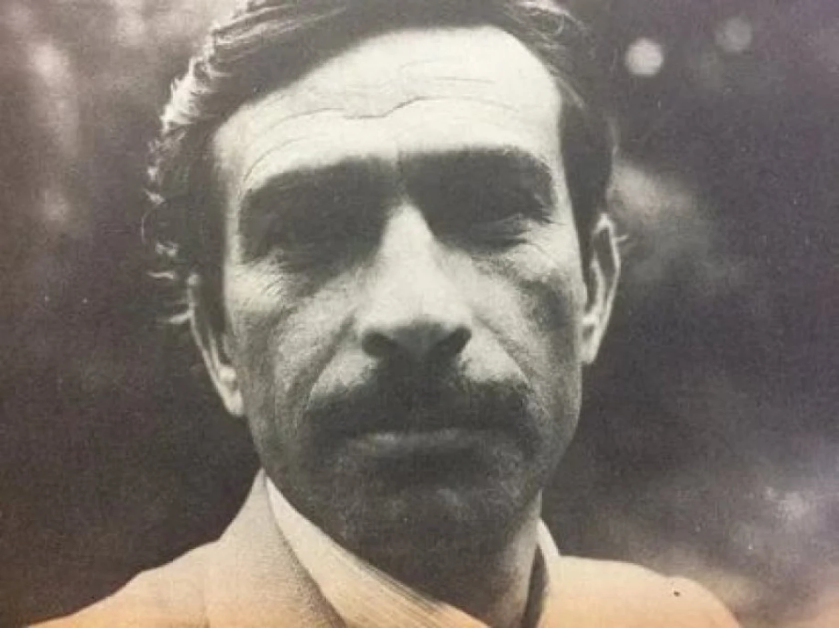 Yazarların, şairlerin gençlik fotoğrafları