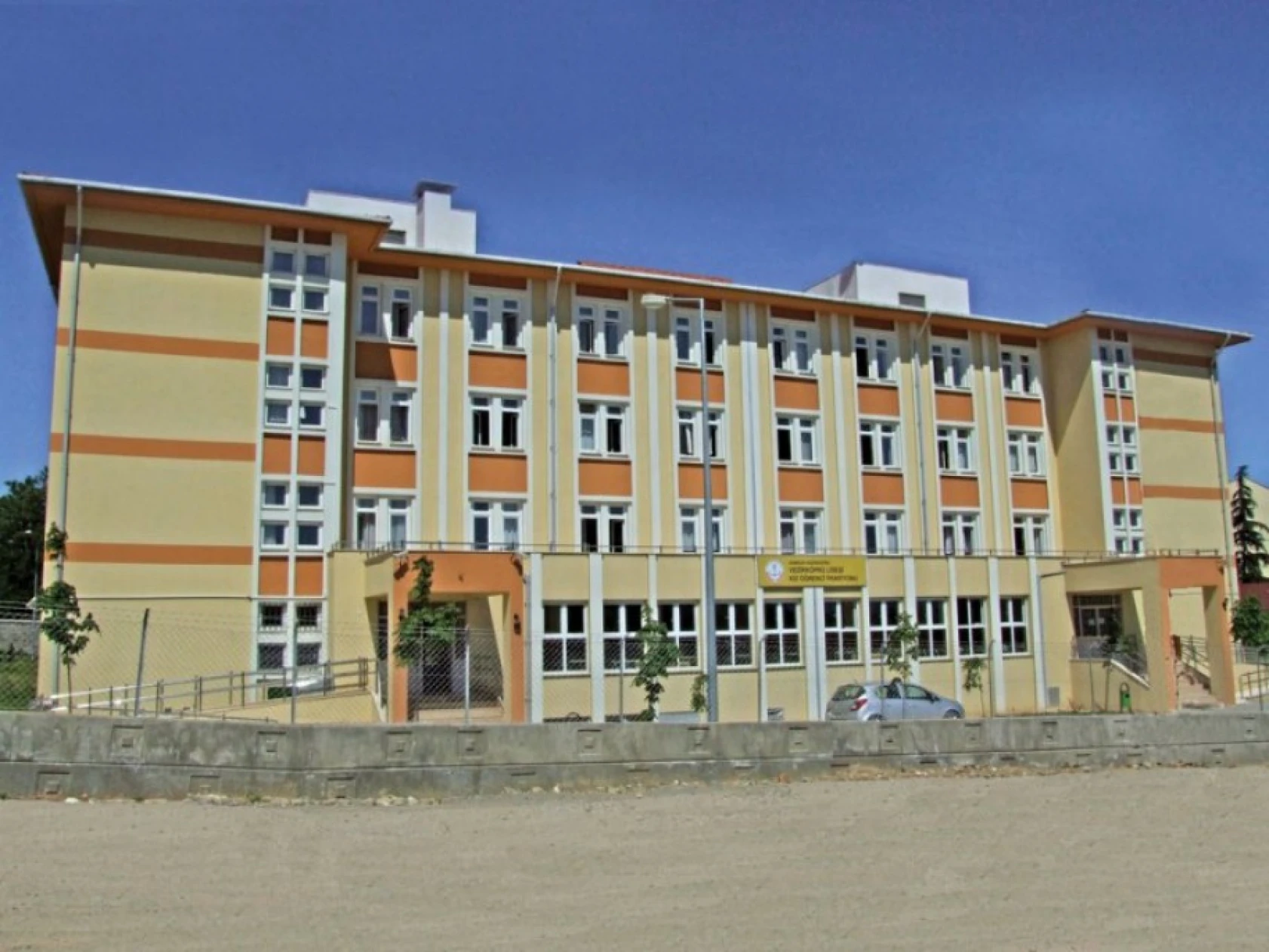 TOKİ'nin 19 yılda Kazandırdığı Eserler