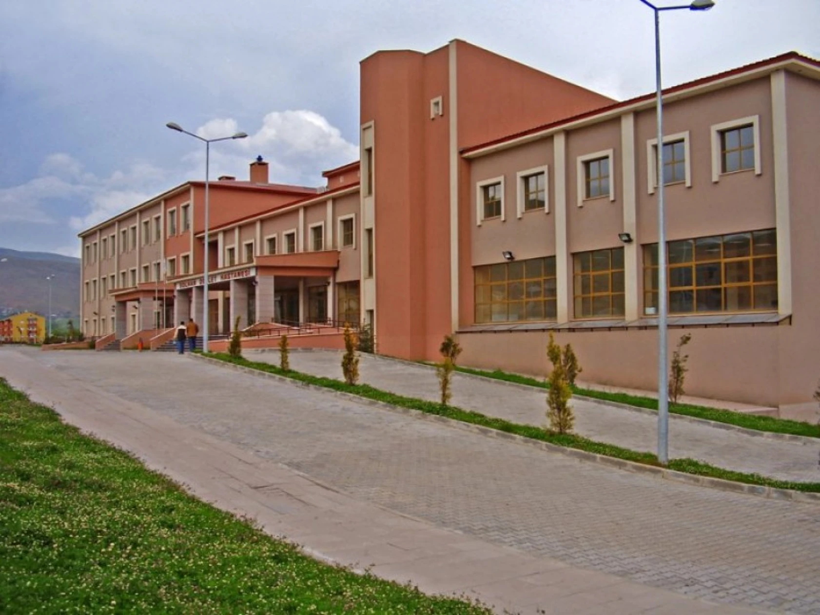 TOKİ'nin 19 yılda Kazandırdığı Eserler