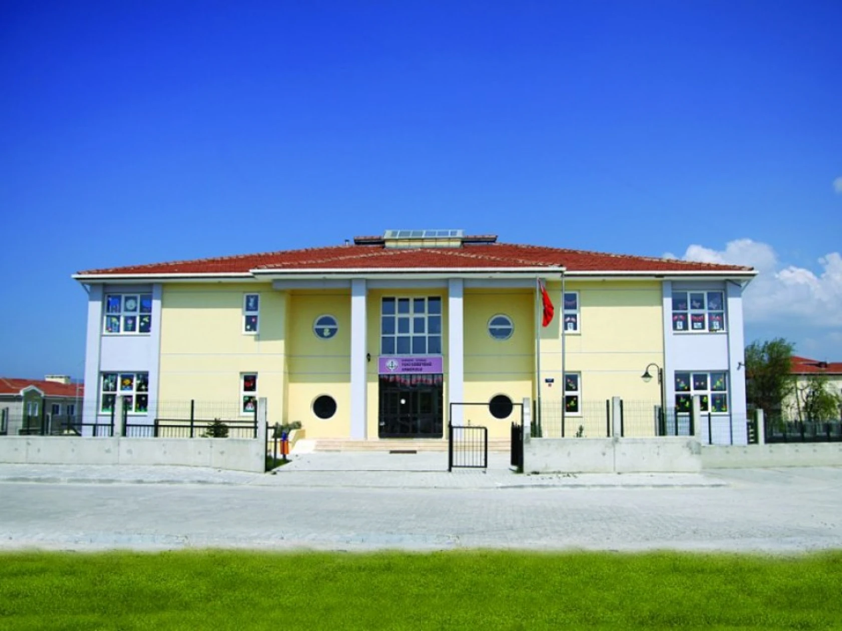 TOKİ'nin 19 yılda Kazandırdığı Eserler