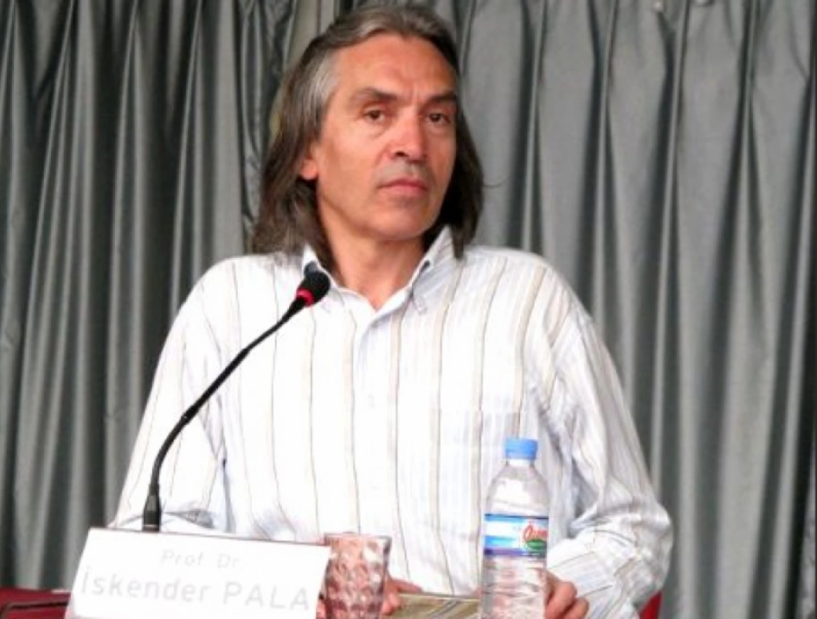 Yazarların, şairlerin gençlik fotoğrafları