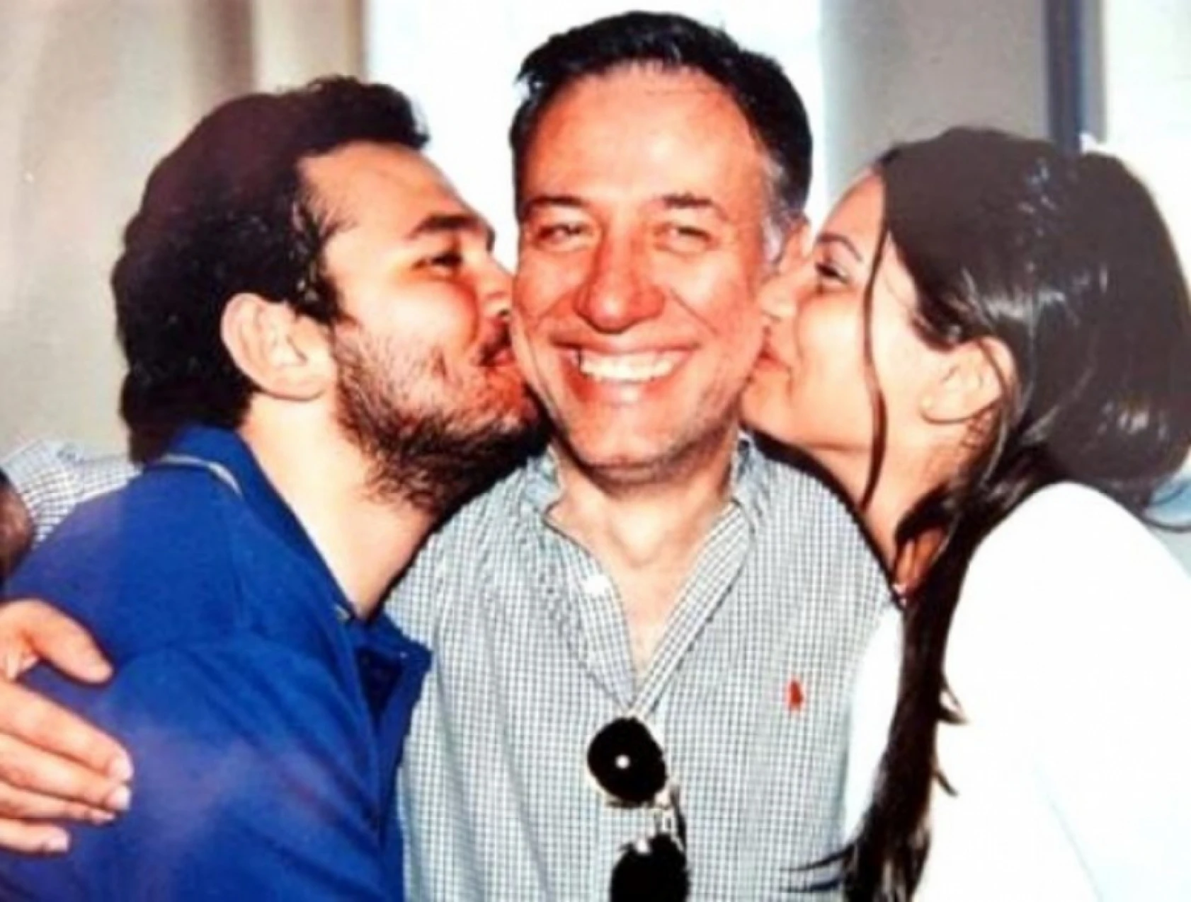 Fotoğraflarla Kemal Sunal