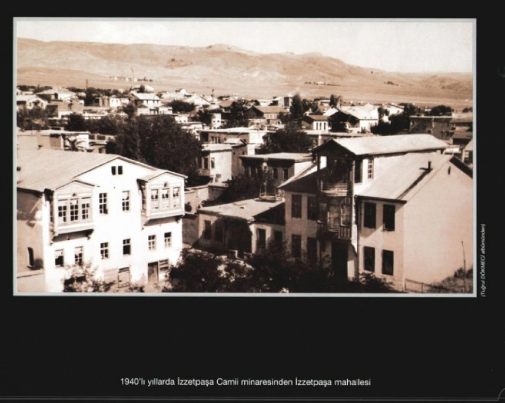 Elazığ Nostaji