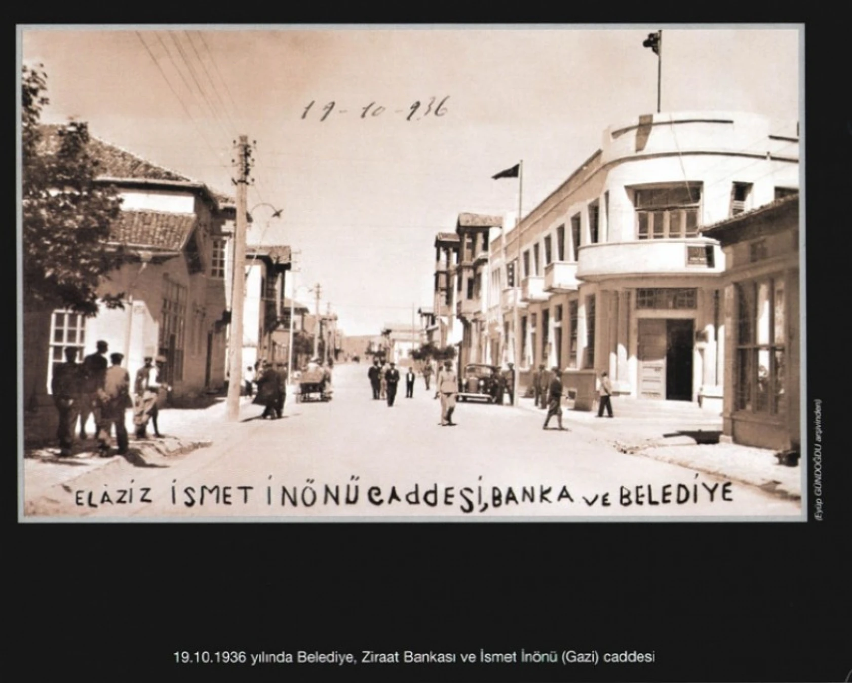 Elazığ Nostaji