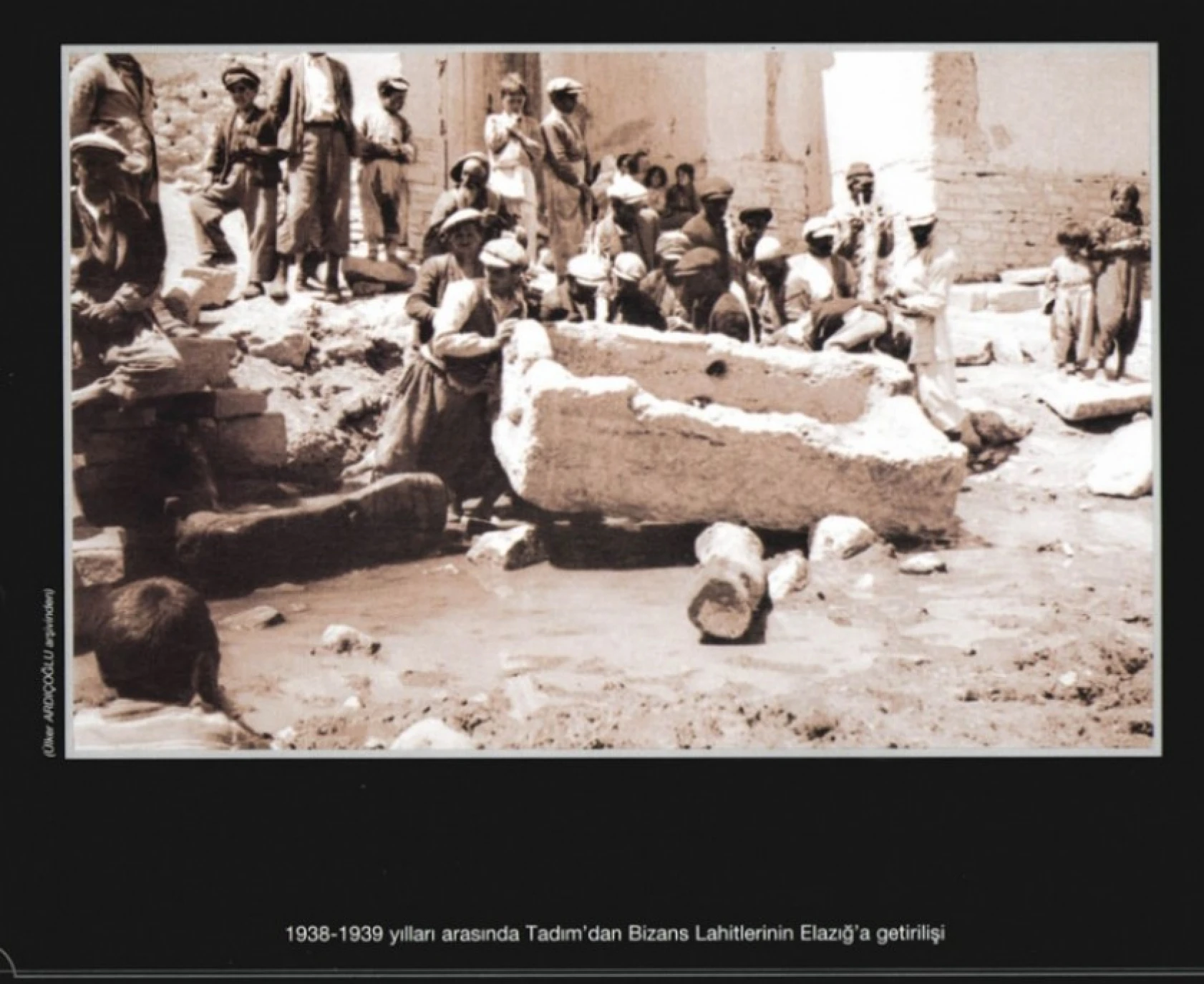 Elazığ Nostaji