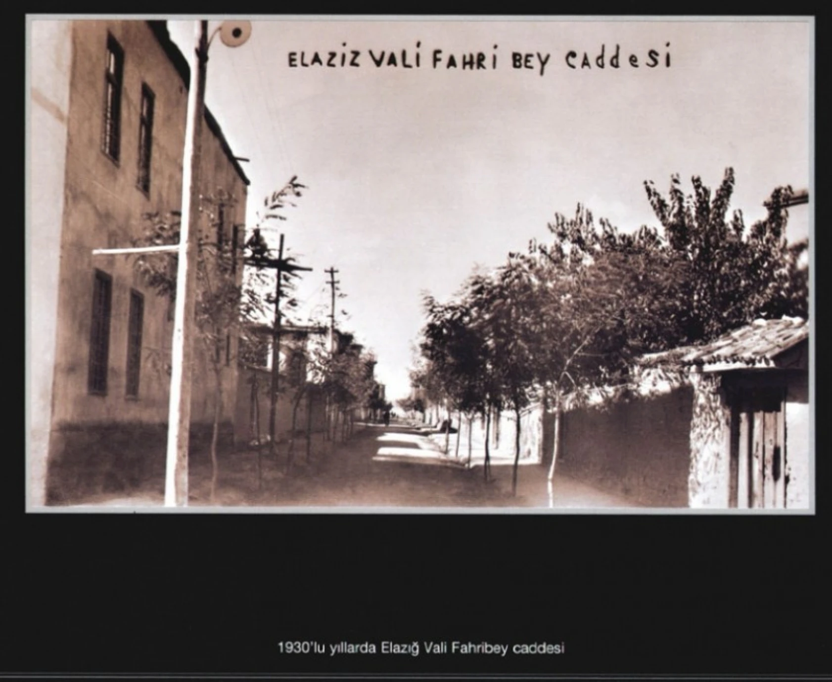 Elazığ Nostaji