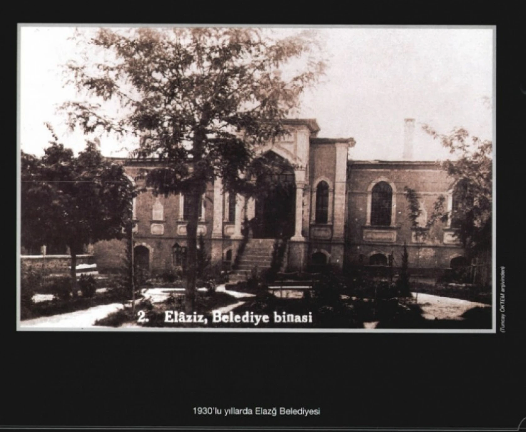 Elazığ Nostaji