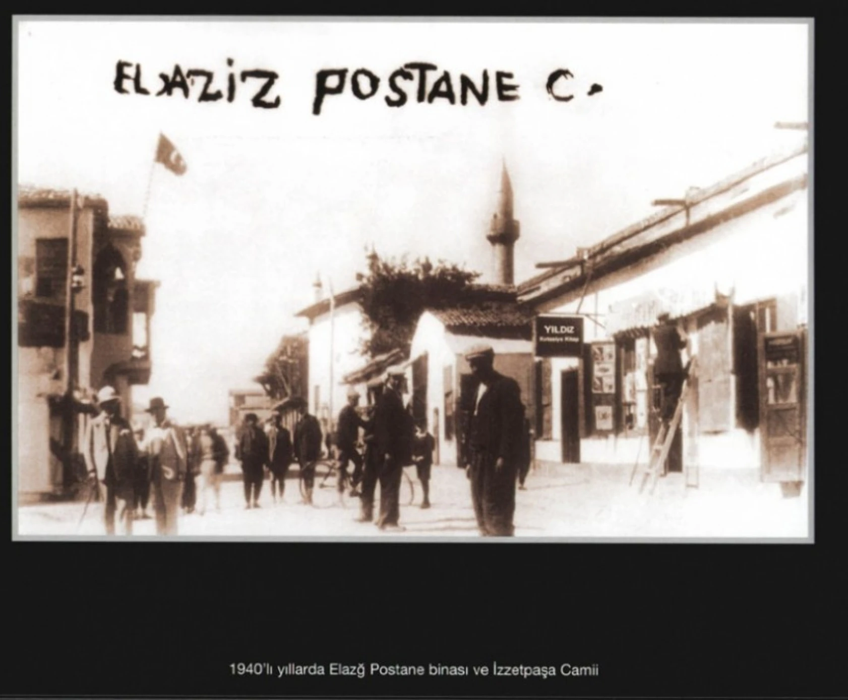 Elazığ Nostaji