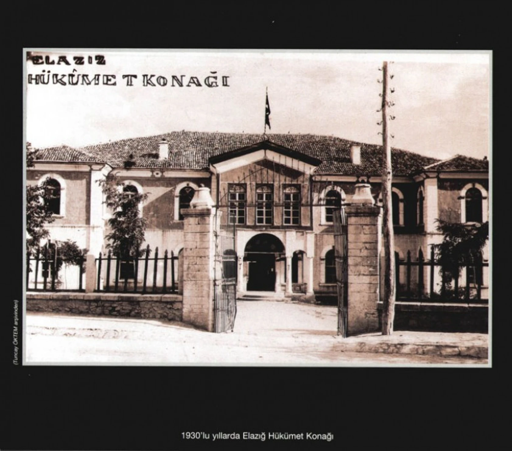 Elazığ Nostaji