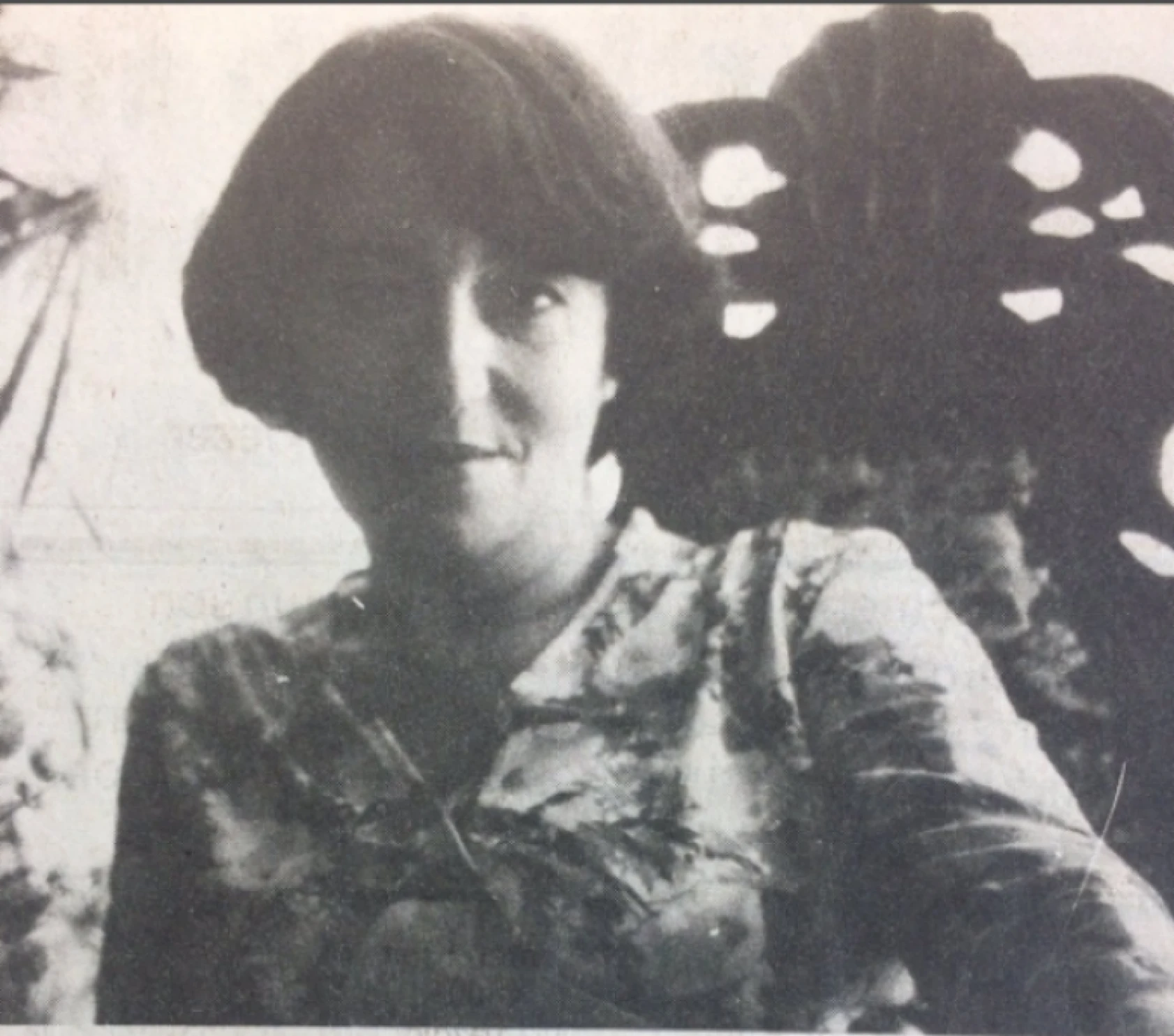 Yazarların, şairlerin gençlik fotoğrafları