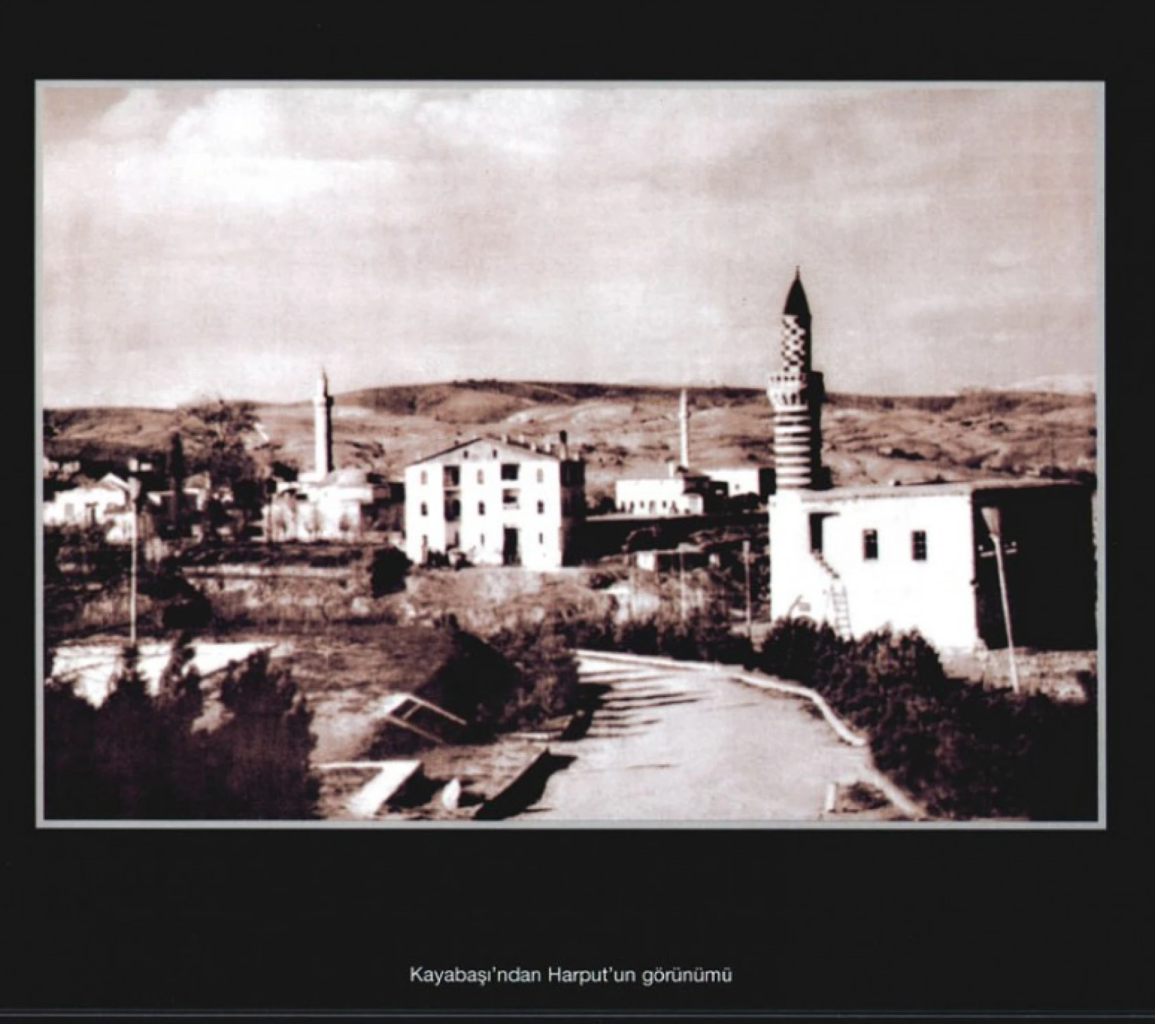 Elazığ Nostaji