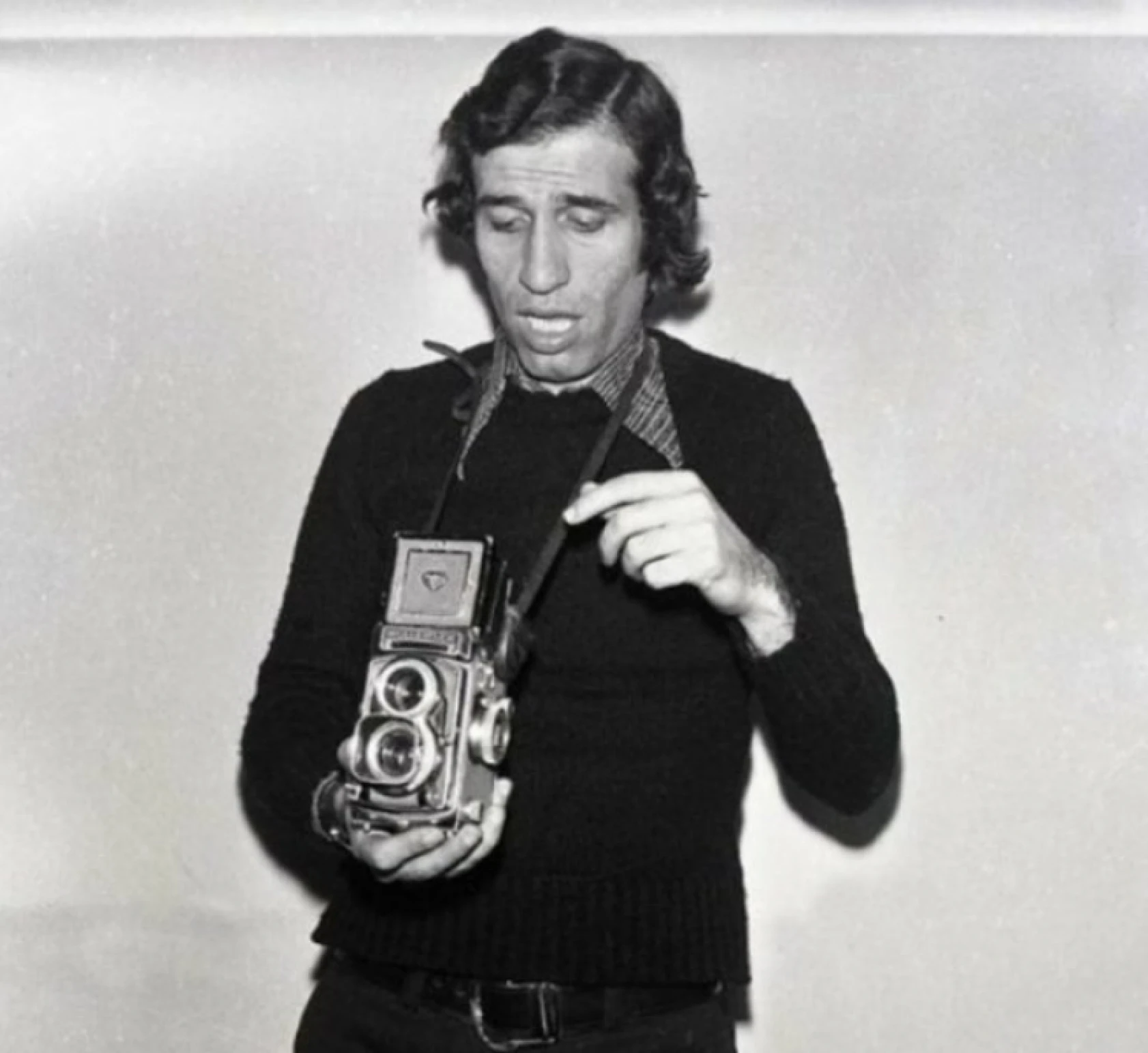 Fotoğraflarla Kemal Sunal