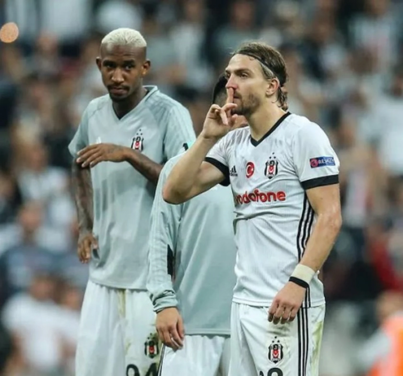 Türk Futboluna Damga Vuran Kavgalar