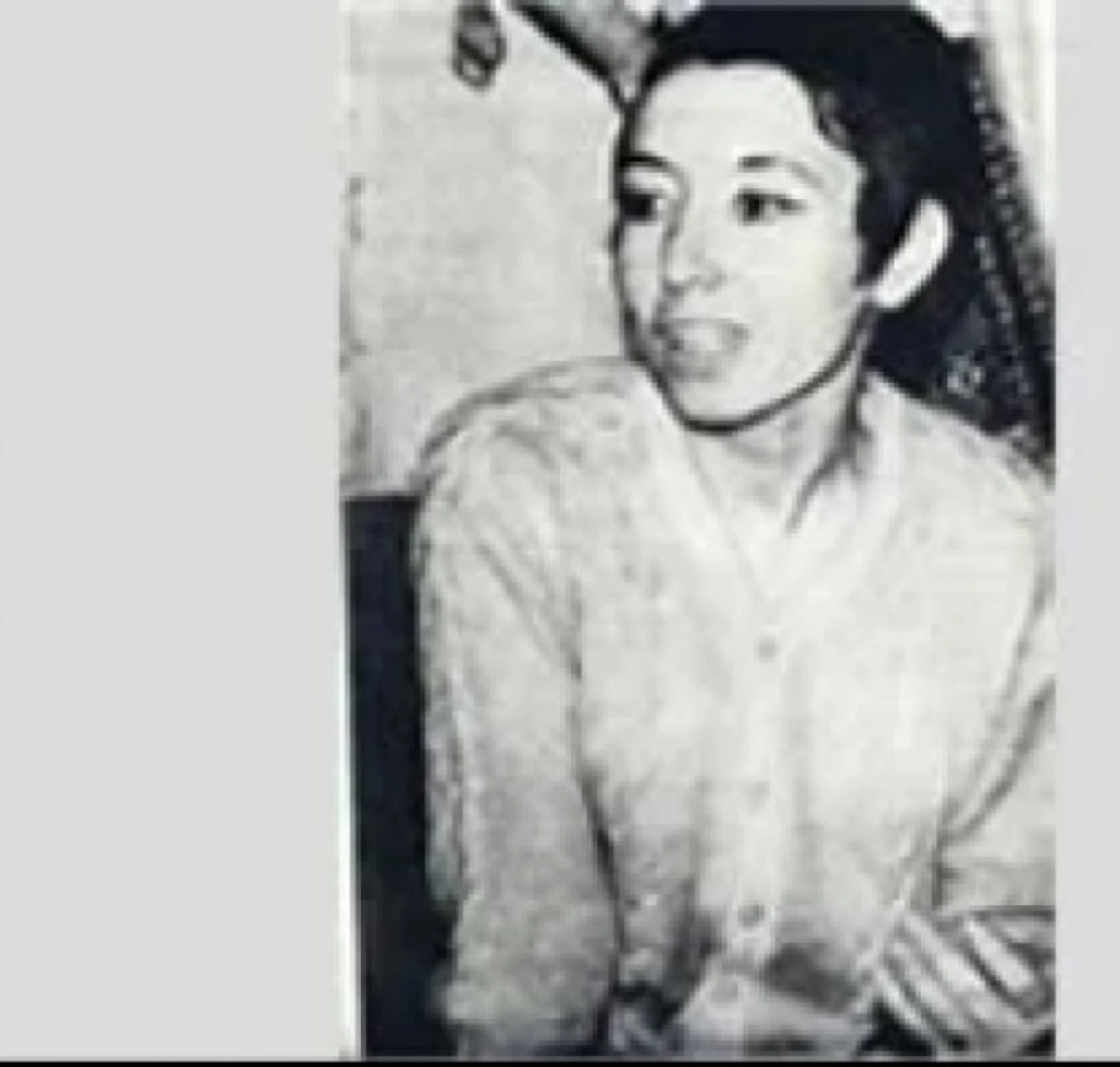 Yazarların, şairlerin gençlik fotoğrafları