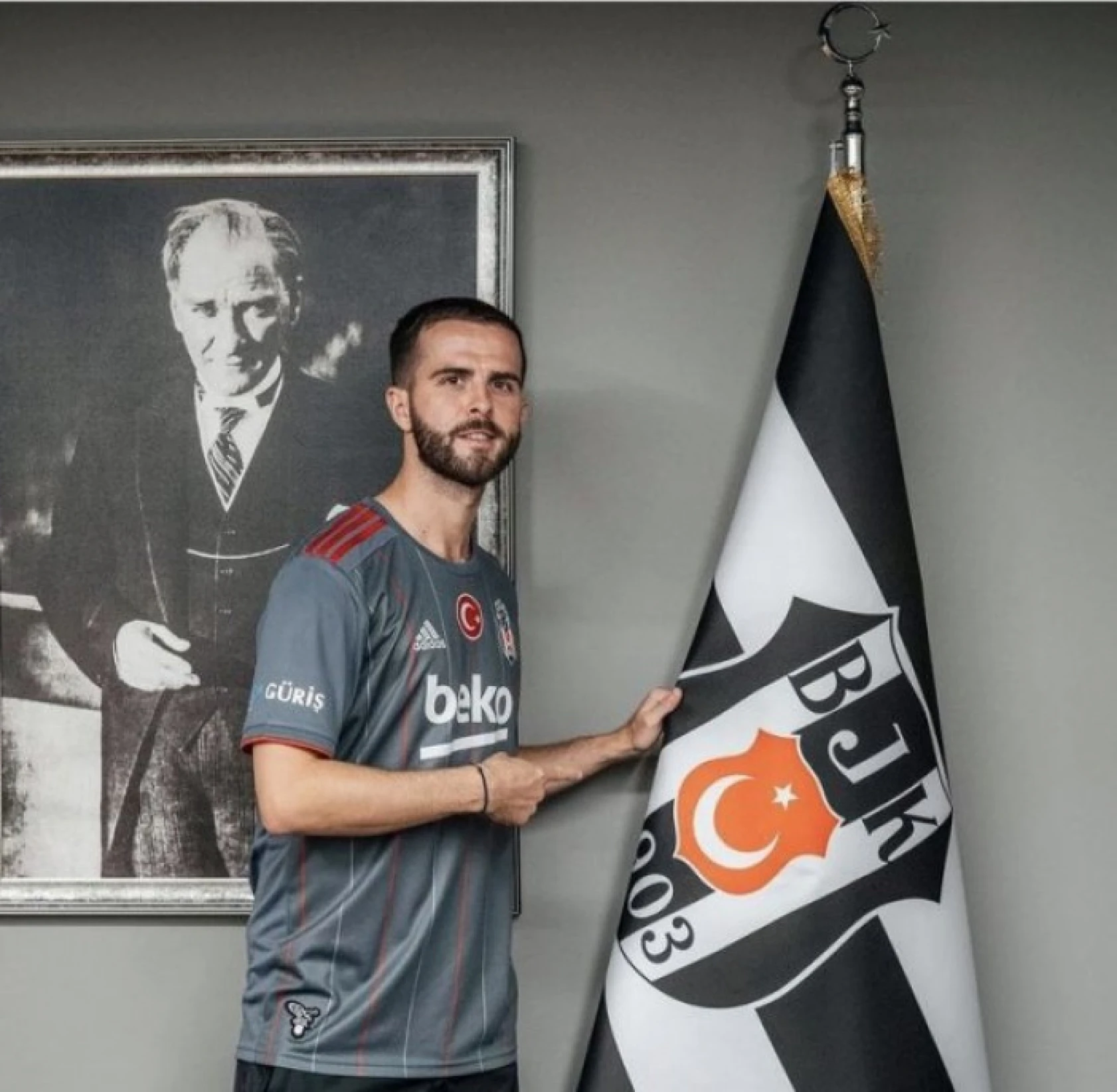 4 büyüklerin bu sezon yaptığı transferler