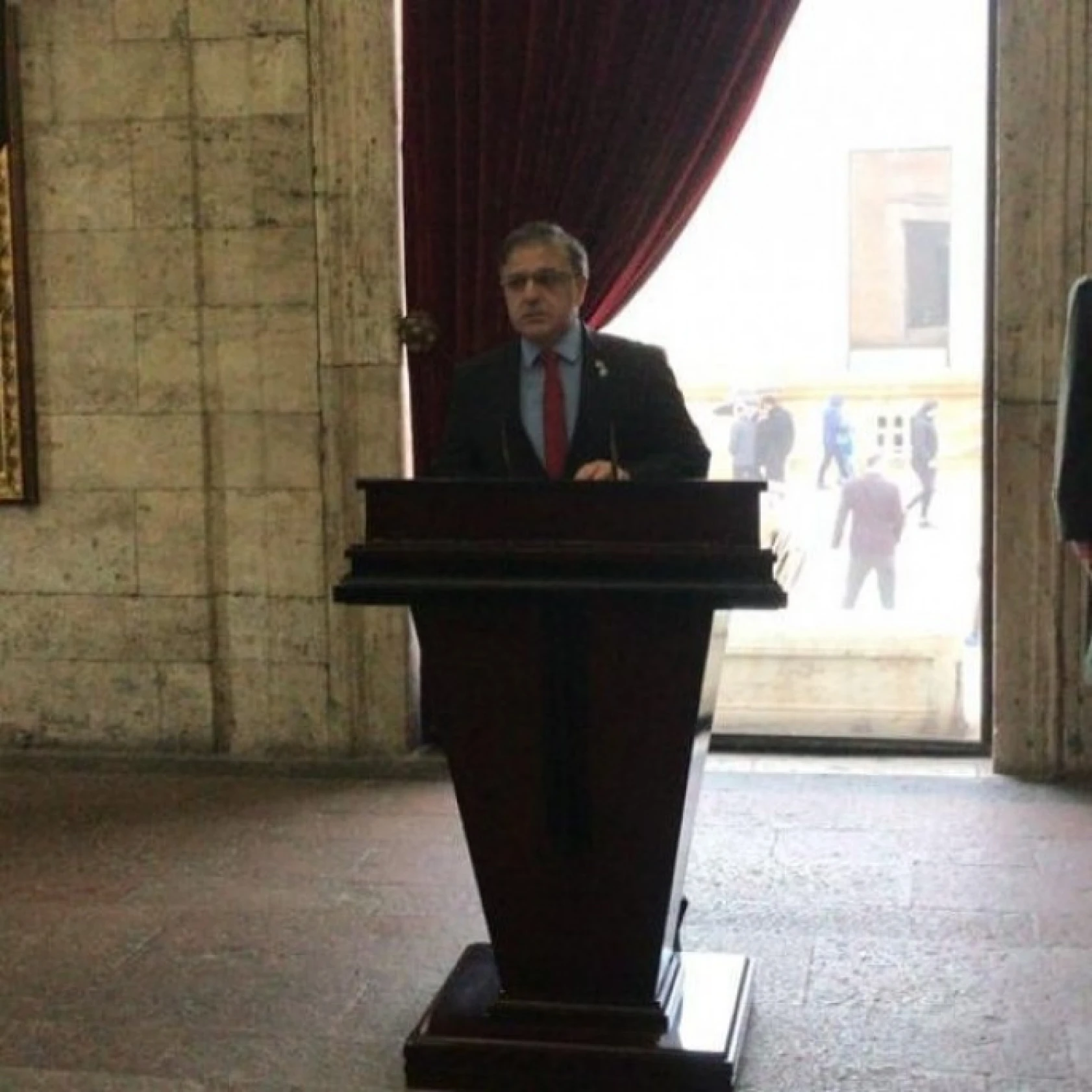 Son Yıllarda Türkiye'de Kurulan Siyasi Partiler