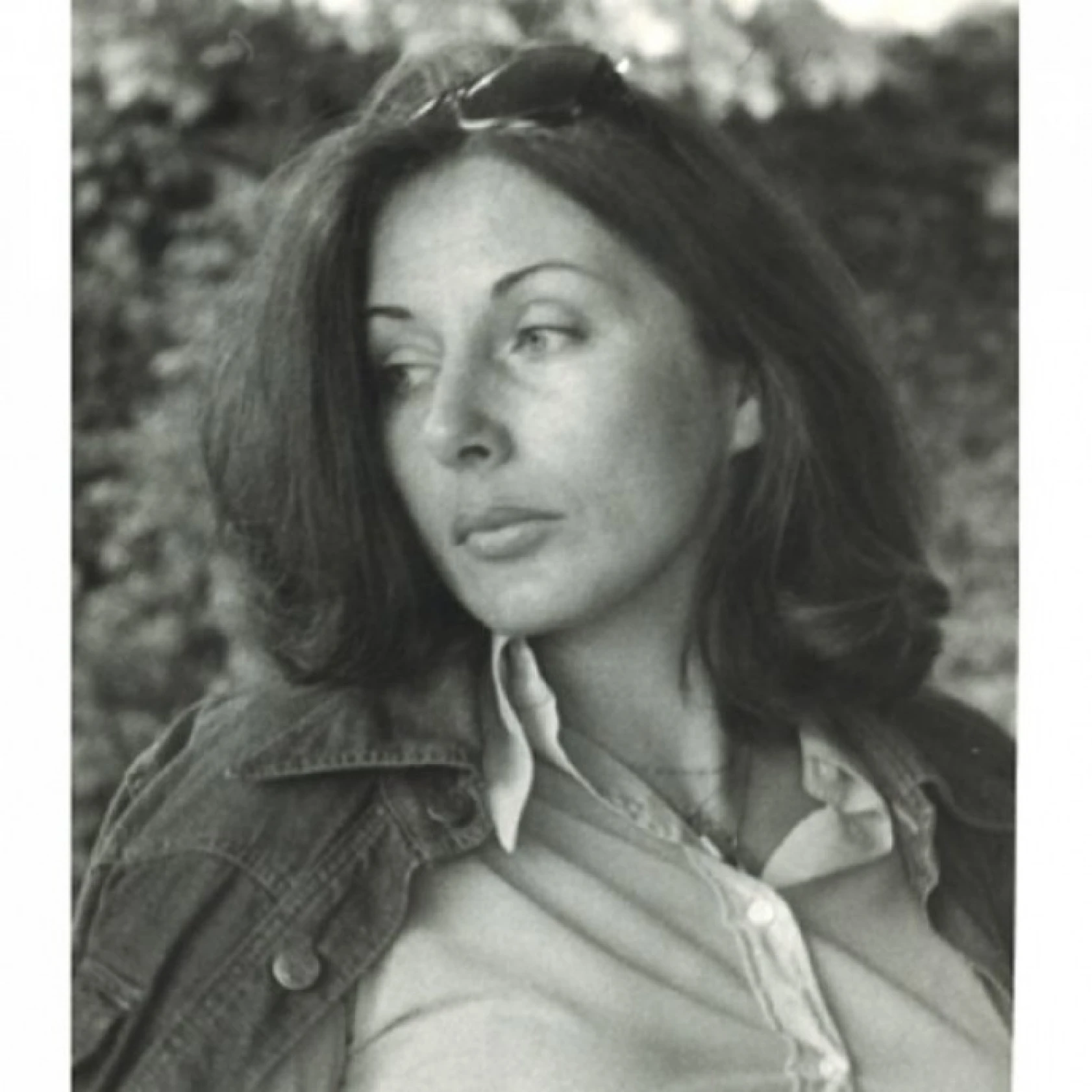 Yazarların, şairlerin gençlik fotoğrafları