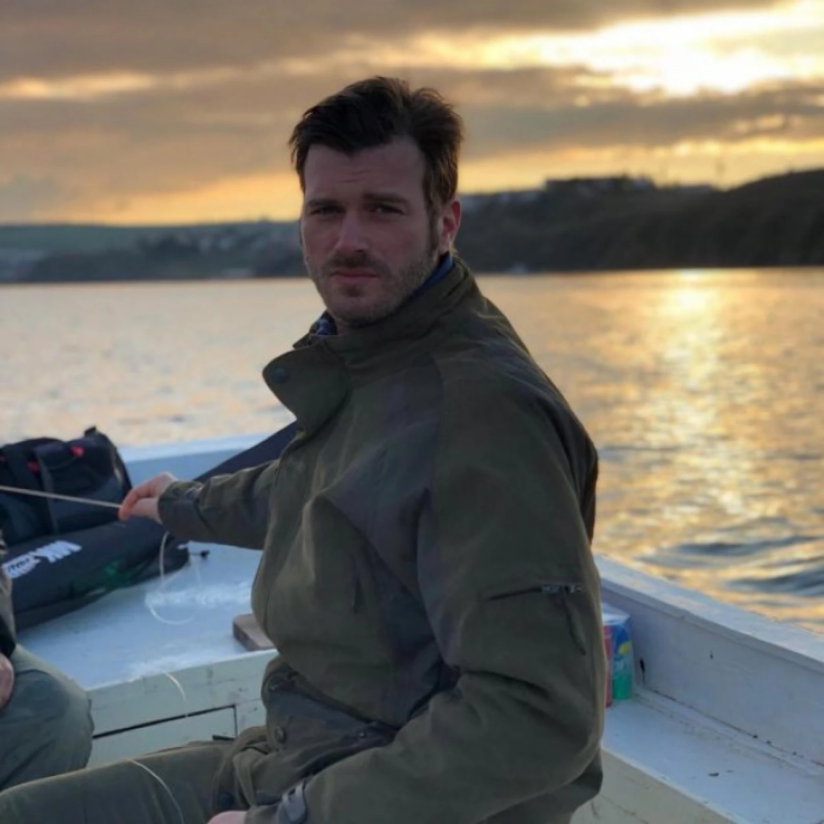 Dolandırıcı Mağduru Ünlüler