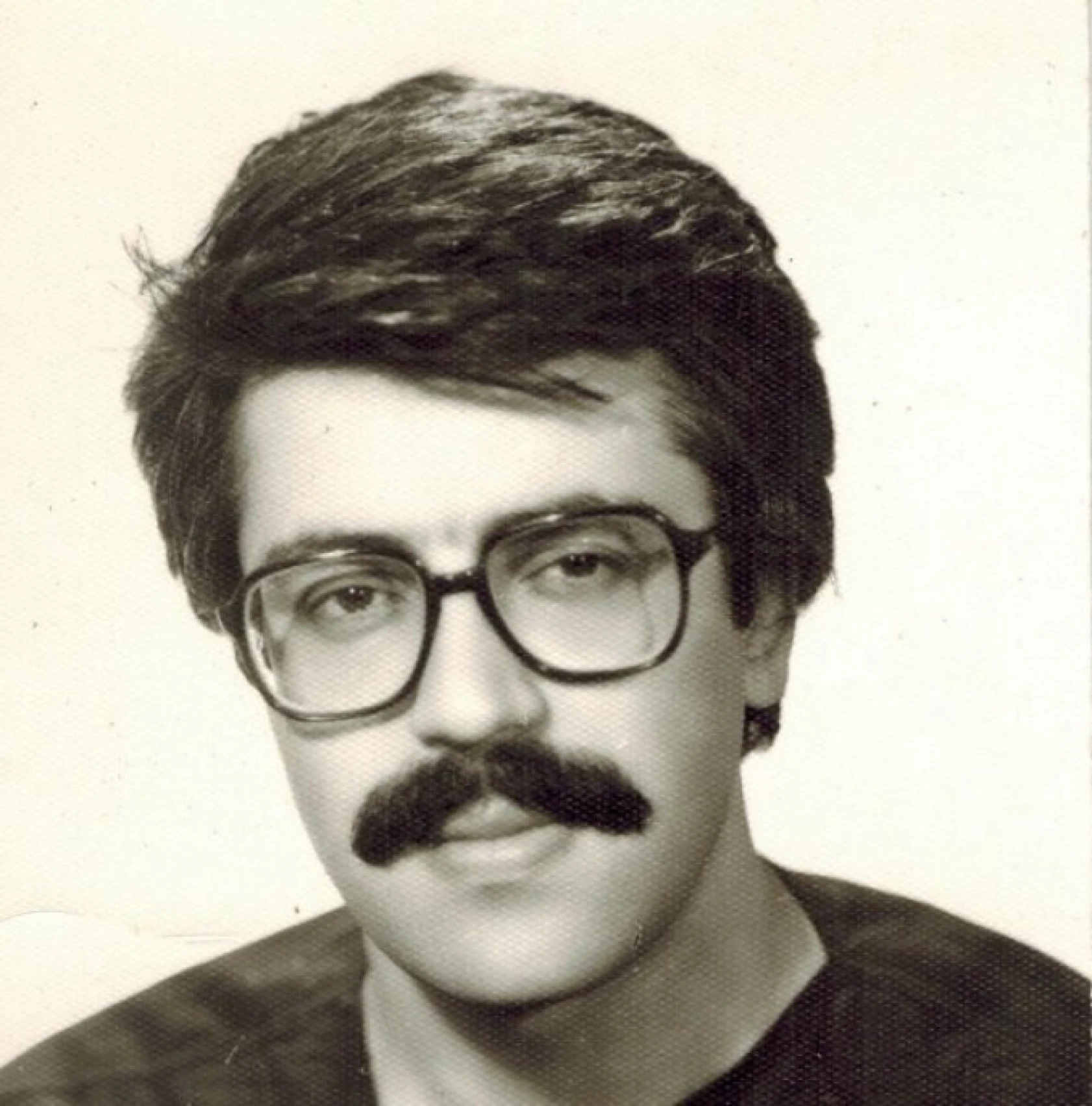 Yazarların, şairlerin gençlik fotoğrafları