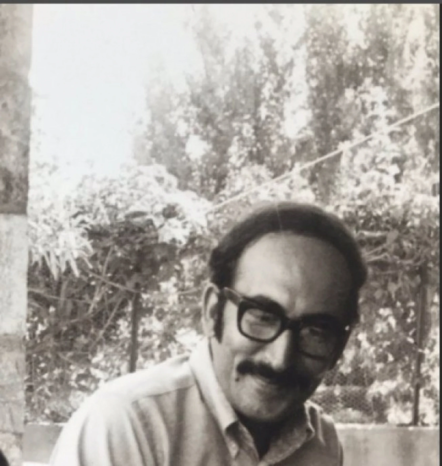 Yazarların, şairlerin gençlik fotoğrafları