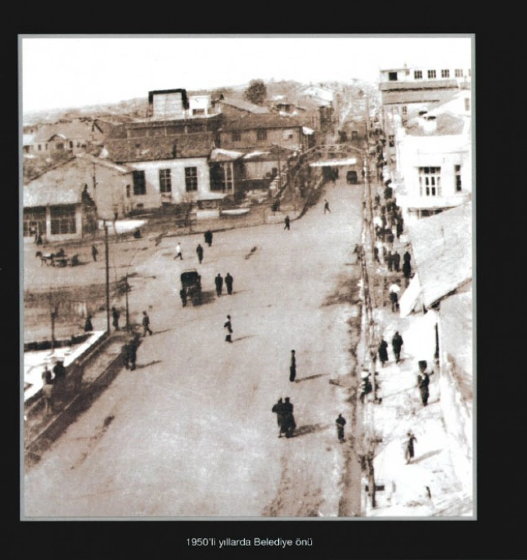 Elazığ Nostaji
