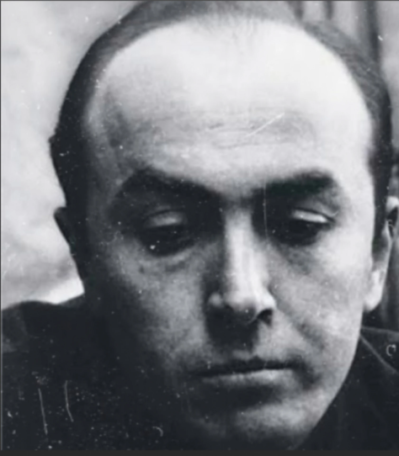 Yazarların, şairlerin gençlik fotoğrafları