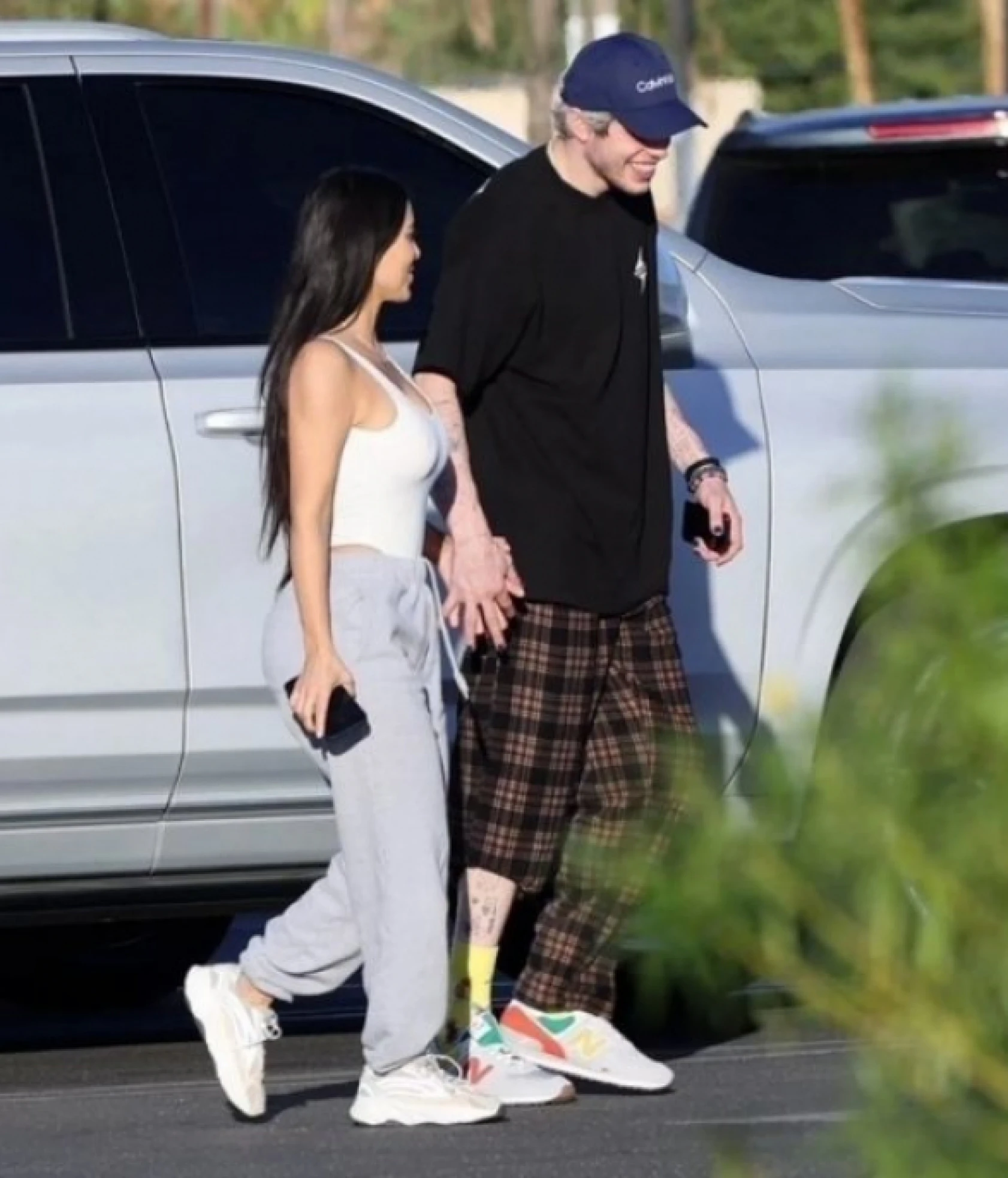 Dünyada 2021'e damga vuran magazin olayları