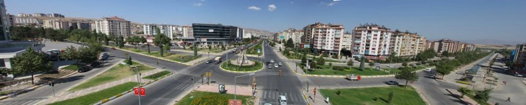 Elazığ'dan Görüntüler