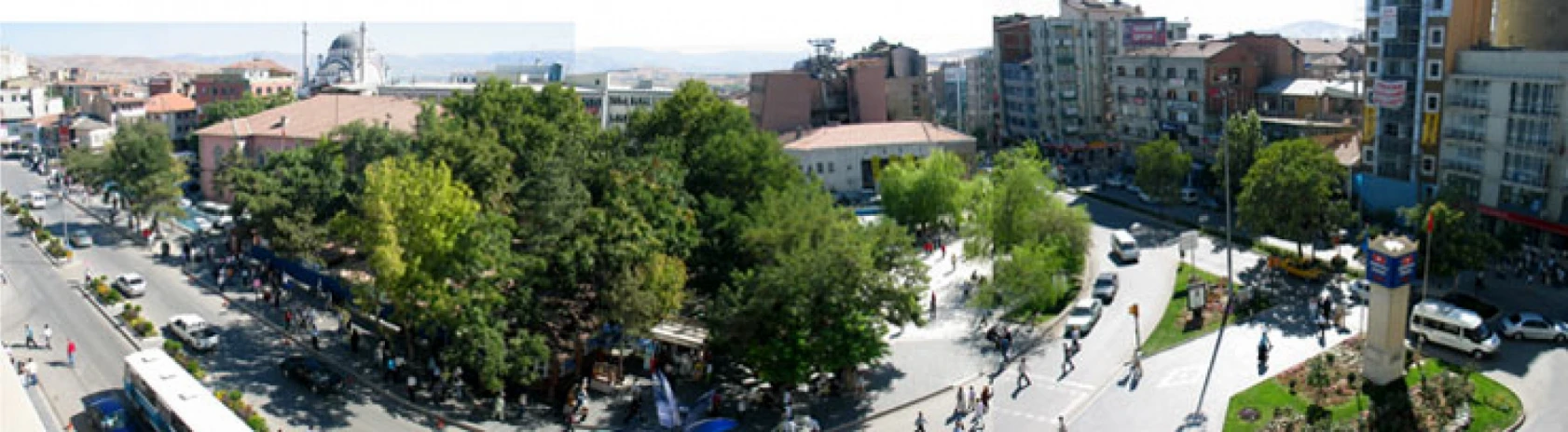 Elazığ'dan Görüntüler